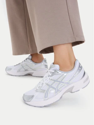 Sneakersy Asics Gel-1130 1203A609 Biały