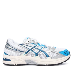 Sneakersy Asics Gel-1130 Gs 1204A169 Biały