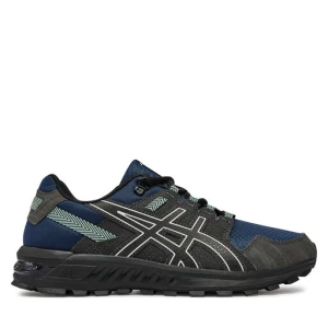 Sneakersy Asics Gel-Citrek 1201A759 Granatowy