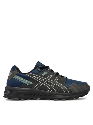 Sneakersy Asics Gel-Citrek 1201A759 Granatowy