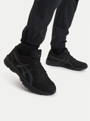 Sneakersy Asics Gel-Mission 3 1131A069 Czarny