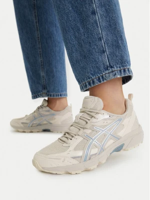 Sneakersy Asics Gel-Nunobiki 1203A536 Szary