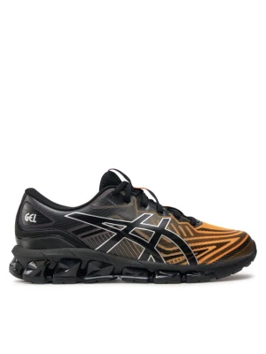Sneakersy Asics Gel-Quantum 360 VII 1201A915 Czarny