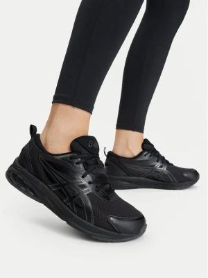 Sneakersy Asics Gel-Quantum Kei 1203A601 Czarny