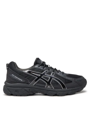 Sneakersy Asics Gel-Venture 6 1203A297 Czarny