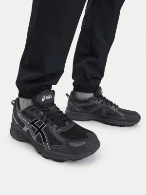Sneakersy Asics Gel-Venture 6 1203A297 Czarny