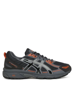 Sneakersy Asics Gel-Venture 6 1203A438 Czarny