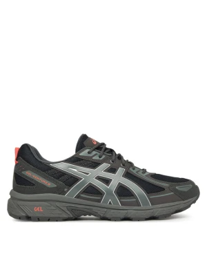 Sneakersy Asics Gel-Venture 6 1203A438 Czarny