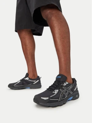 Sneakersy Asics Gel-Venture 6 1203A438 Czarny