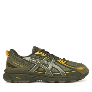 Sneakersy Asics Gel-Venture 6 1203A438 Zielony
