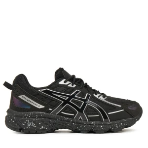Sneakersy Asics Gel-Venture 6 Gs 1204A122 Czarny