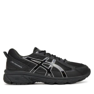 Sneakersy Asics Gel-Venture 6 Gs 1204A162 Czarny