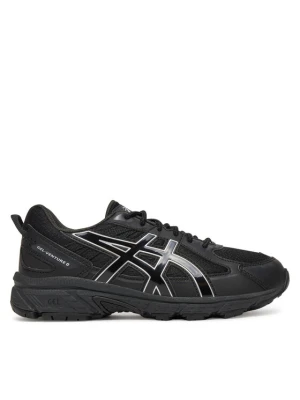 Sneakersy Asics Gel-Venture 6 Gs 1204A162 Czarny