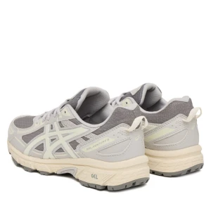Sneakersy Asics Gel-Venture 6 Gs 1204A162 Szary