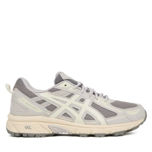 Sneakersy Asics Gel-Venture 6 Gs 1204A162 Szary