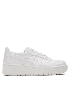 Sneakersy Asics Japan S PF 1192A212 Biały