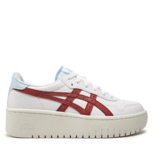 Sneakersy Asics Japan S Pf 1202A024 White/Burnt Red 123