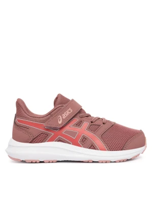 Sneakersy Asics Jolt 4 Ps 1014A299 Czerwony