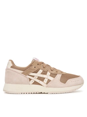 Sneakersy Asics Lyte Classic 1202A306 Brązowy