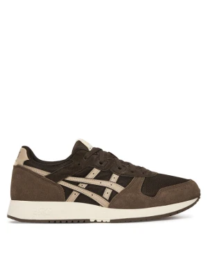 Sneakersy Asics Lyte Classic 1203A611 Brązowy