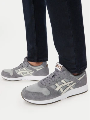 Sneakersy Asics Lyte Classic 1203A611 Szary