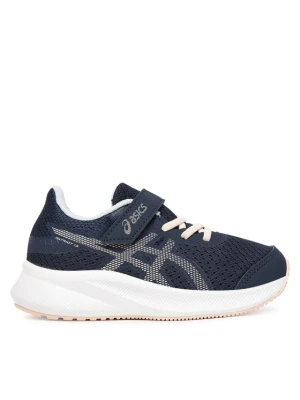 Sneakersy Asics Patriot 13 Ps 1014A264 Granatowy