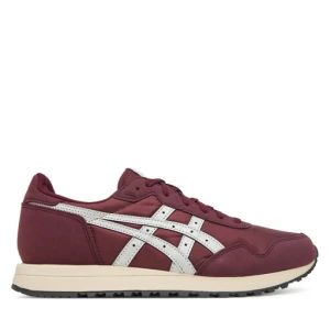 Sneakersy Asics Tiger Runner Ii 1203A293 Czerwony