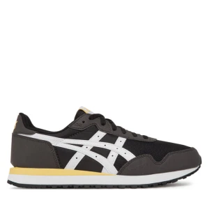 Sneakersy Asics Tiger Runner II 1203A612 Czarny