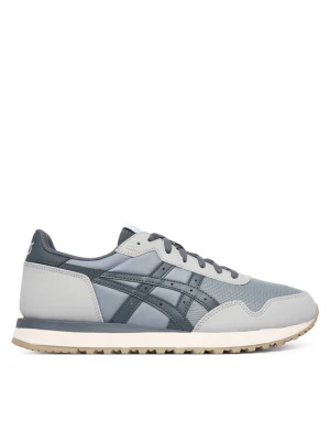 Sneakersy Asics Tiger Runner Ii 1203A612 Czarny