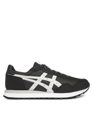 Sneakersy Asics Tiger Runner Ii 1203A612 Szary