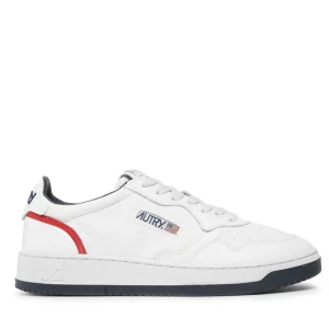 Sneakersy AUTRY AOLM CE15 Biały