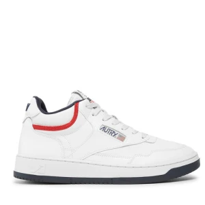 Sneakersy Autry AOMM CE15 Biały