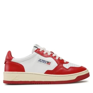 Sneakersy AUTRY AULM WB02 Czerwony