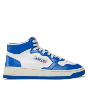 Zdjęcie produktu Sneakersy Autry AUMWWB15 Niebieski