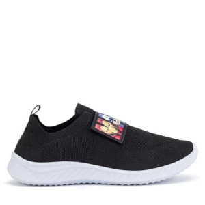 Sneakersy Avengers CEO-CP91-AW26-304AVMV Czarny