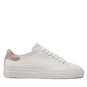 Sneakersy Axel Arigato Area Lo Sneaker 2293001 White/Pink