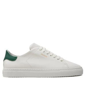 Sneakersy Axel Arigato Clean 90 Sneaker 1621001 White / Green