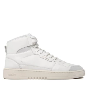 Sneakersy Axel Arigato Dice Hi Sneaker 41018 White/Grey