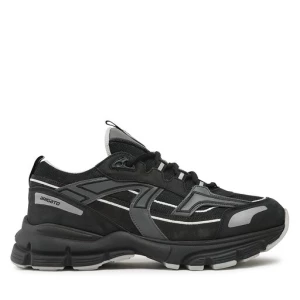 Sneakersy Axel Arigato Marathon R-Trall F0154034 Black/Dark Grey