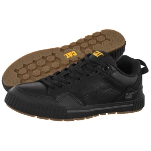 Sneakersy Axiom Black P726782 (CA182-a) Caterpillar
