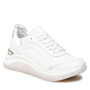Sneakersy Badura BASSO-02-1 Biały