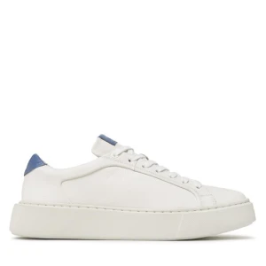 Sneakersy Badura BOZEMAN-06 MI08 Biały