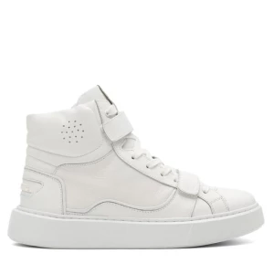Sneakersy Badura BOZEMAN-23 MI08 Biały