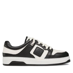 Sneakersy Badura BUXTON-21 MI08 Biały