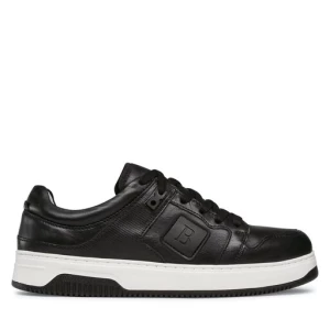 Sneakersy Badura BUXTON-21 MI08 Black