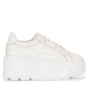 Sneakersy Badura CASI-01W1-004 Biały