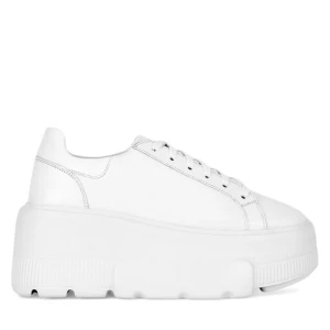 Sneakersy Badura CASI-01W1 Biały