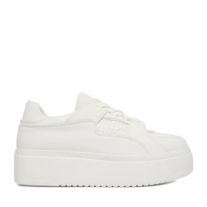 Sneakersy Badura CEO-ARNA-01 Biały