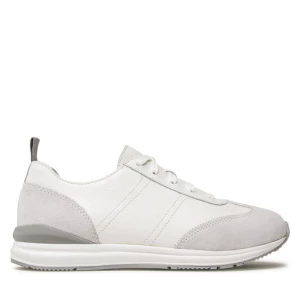 Sneakersy Badura MB-PASCAL-02 Biały
