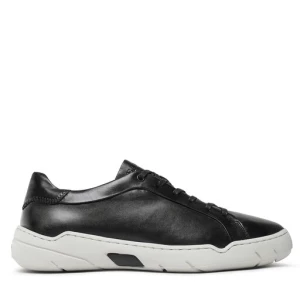 Sneakersy Badura MI08-BRIDGEPORT-06 Black